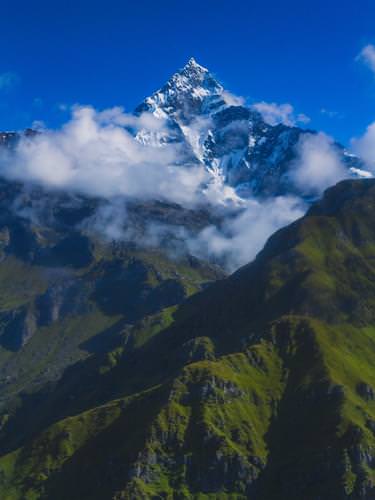 Nepal