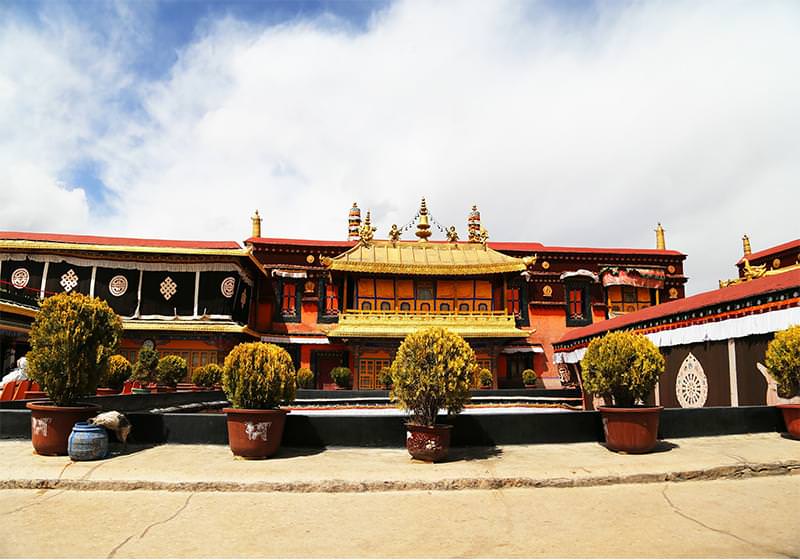 Tibet Pilgrimage